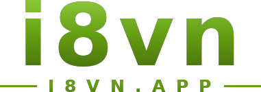 i8vn logo