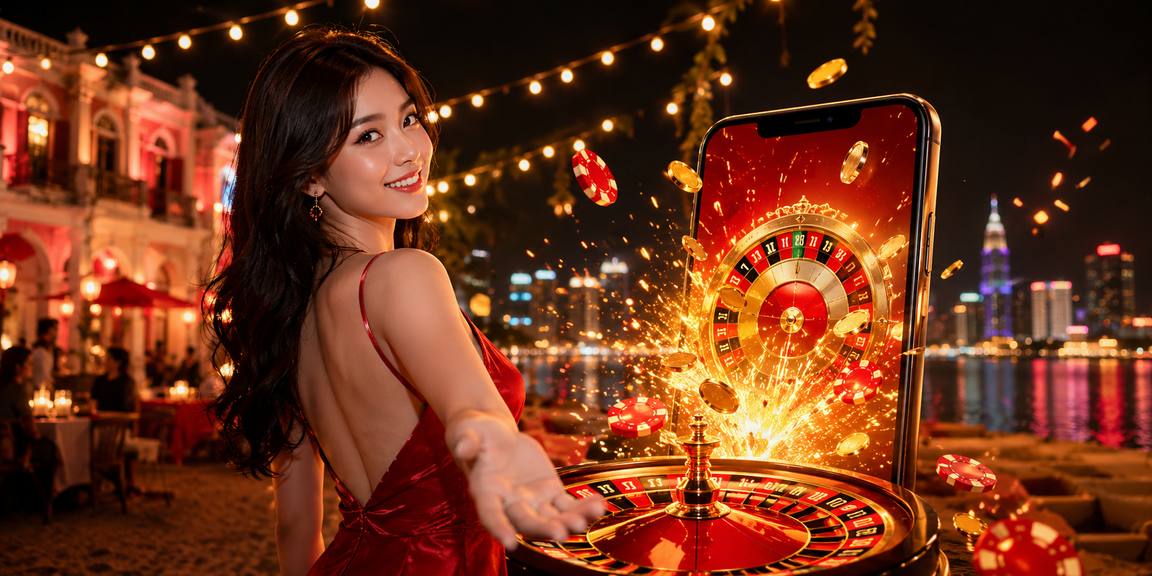 i8vn MoMo Baccarat