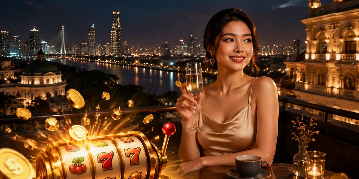 i8vn Thông Tin Casino