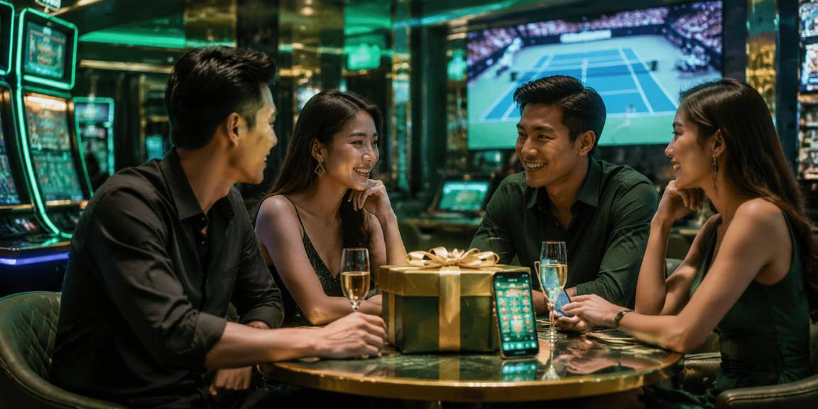 i8vn Mở, quản lý và bảo vệ tài khoản i8vn của bạn